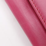 Valentino Garavani Va Va Voom Clutch Leather Medium - image 10