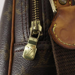 Louis Vuitton Reporter Bag Monogram Canvas PM - image 12