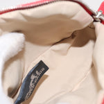 Hermes Bolide Travel Pouch Canvas Mini - image 5