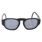 Chanel Logo CC Sunglasses Plastic - image 1