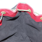 Louis Vuitton Bicolor Petit Noe Handbag Epi Leather - image 20