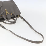 Saint Laurent Classic Y Cabas Leather Medium - image 17