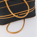 Saint Laurent Vintage Boston PVC Leather - image 7