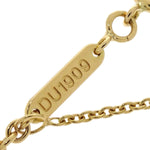 Cartier Trinity Pendant Necklace 18K Tricolor Gold - image 5