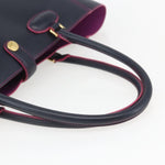 Loewe Leo Shopper Tote Perforated Leather Medium - image 7