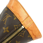Louis Vuitton Alma Handbag Monogram Canvas PM - image 4