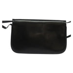 Bally Vintage Shoulder Bag Leather - image 2