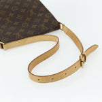 Louis Vuitton Musette Salsa Handbag Monogram Canvas PM - image 16