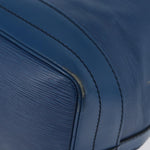 Louis Vuitton Petit Noe NM Handbag Epi Leather - image 12