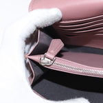 Fendi F is Fendi Wallet on Chain Leather Mini - image 13
