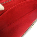 Louis Vuitton Sonatine Handbag Monogram Canvas - image 3