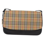 Burberry Nova check Shoulder bag Canvas - image 17