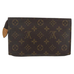Louis Vuitton Toiletry Pouch Monogram Canvas 19 - image 2