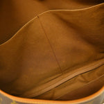 Louis Vuitton Saumur Handbag Monogram Canvas 43 - image 16