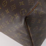 Louis Vuitton Keepall Bag Monogram Canvas 50 - image 12
