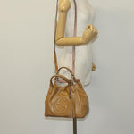 Gucci Soho Convertible Shoulder Bag Patent Small - image 14