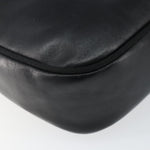 Salvatore Ferragamo Vala Shoulder Bag Leather - image 11
