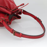 Louis Vuitton Noe Handbag Epi Leather Large - image 16