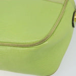 Salvatore Ferragamo Vala Shoulder Bag Leather - image 8