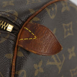 Louis Vuitton Keepall Bag Monogram Canvas 50 - image 7