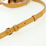 Louis Vuitton Noe NM Handbag Perforated and Embroidered Monogram Leather Nano - image 13