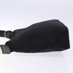 Salvatore Ferragamo Vala Shoulder Bag Canvas - image 4