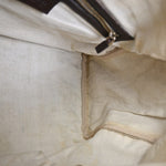Gucci Vintage Web Boston Bag GG Canvas Medium - image 12
