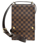 Louis Vuitton Portobello Messenger Damier - image 1