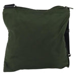 Prada Flat Messenger Bag Tessuto Medium - image 2