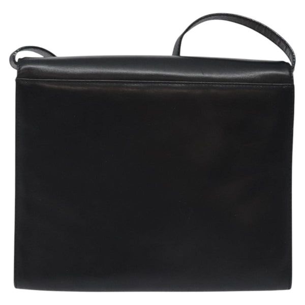 Salvatore Ferragamo Vara shoulder Bag Leather