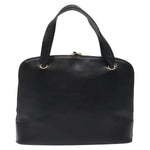 Chanel Vintage CC Dome Bag Caviar Large - image 2