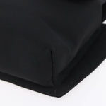 Salvatore Ferragamo Vala Shoulder Bag Canvas - image 8