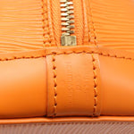 Louis Vuitton Alma Handbag Epi Leather PM - image 6