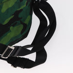 Prada Camouflage Backpack Tessuto Medium - image 20