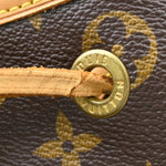 Louis Vuitton Vintage Montsouris Backpack Monogram Canvas GM - image 13