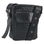 Bottega Veneta Intrecciato Shoulder bag Leather - image 15