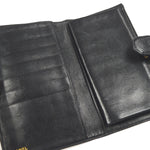 Chanel Timeless CC French Wallet Caviar Long - image 3