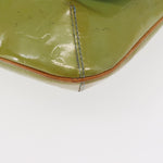 Louis Vuitton Thompson Street Handbag Monogram Vernis Medium - image 10