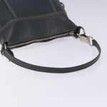 Prada Vintage Shoulder Bag Leather - image 9