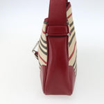Burberry Blue Label shoulder bag Canvas - image 4