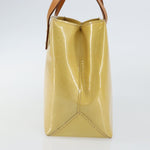 Louis Vuitton Reade Handbag Monogram Vernis PM - image 3