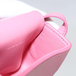 Celine Triomphe Shoulder Bag Smooth Calfskin Mini - image 7