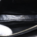 Salvatore Ferragamo Gancini Shoulder Bag Leather - image 5
