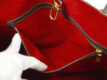 Louis Vuitton Hampstead Handbag Damier MM - image 15
