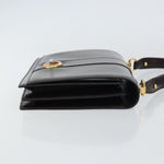 Gucci Vintage Shoulder Bag Leather - image 3