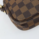 Louis Vuitton Rift Handbag Damier - image 11