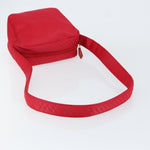 Saint Laurent Vintage Shoulder Bag Nylon - image 7