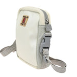 Chanel Travel Line Crossbody Bag Nylon Mini - image 4