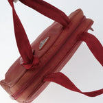 Prada Zip Around Tote Tessuto Medium - image 17