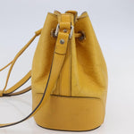 Gucci Bright Bucket Bag Diamante Leather Small - image 4